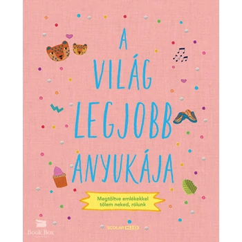 A világ legjobb anyukája