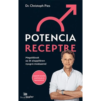 Potencia receptre- Megoldások az öt alappilléren nyugvó módszerrel