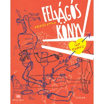 Felvágós könyv- 3. kiadás