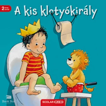 A kis klotyókirály - 3. kiadás