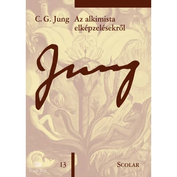 Az alkimista elképzelésekről - 2. kiadás- (ÖM 13)