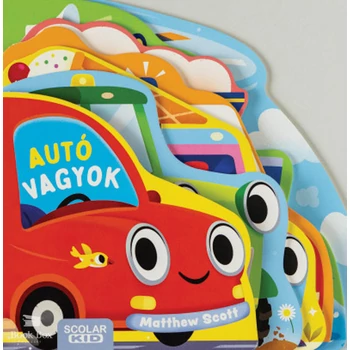 Autó vagyok