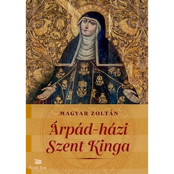 Árpád-házi Szent Kinga