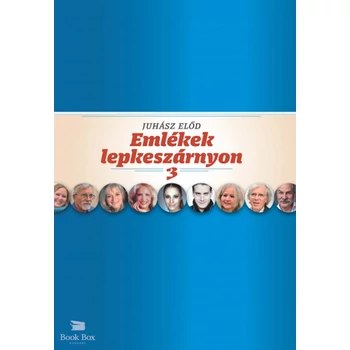 Emlékek lepkeszárnyon 3