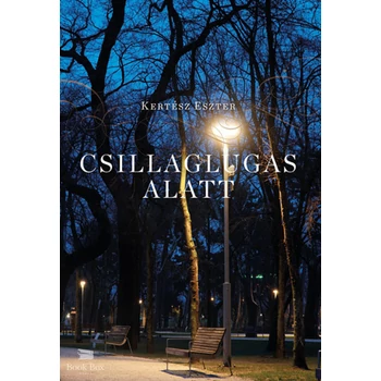 Csillaglugas alatt- Versek