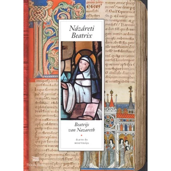 Názáreti Beatrix élete és misztikája