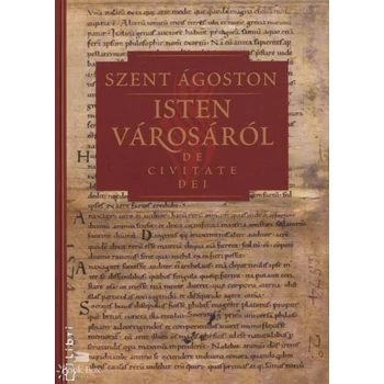 Isten városáról I.- De Civitate Dei