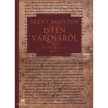 Isten városáról IV.- De civitate dei
