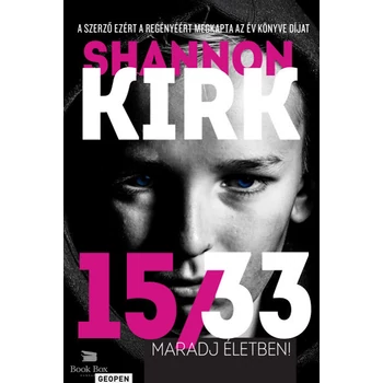 15/33 - Maradj életben!