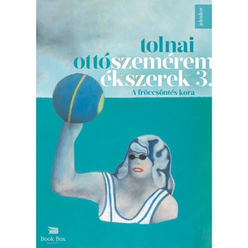 Szeméremékszerek 3. - A fröccsöntés kora
