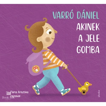 Akinek a jele gomba