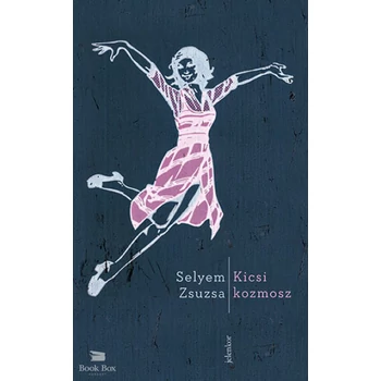 Kicsi kozmosz