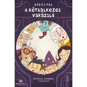 A kétbalkezes varázsló