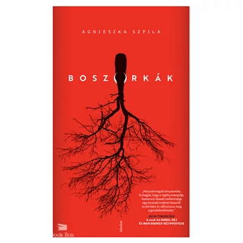 Boszorkák