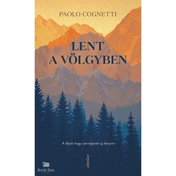 Lent a völgyben