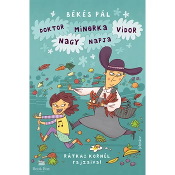 Doktor Minorka Vidor nagy napja