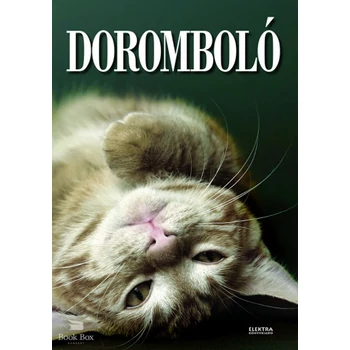 Doromboló