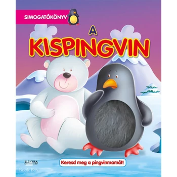 A kispingvin- Simogatókönyv