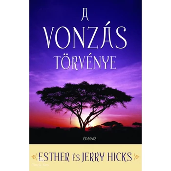 A vonzás törvénye
