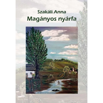 Magányos nyárfa