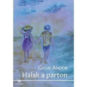 Halak a parton