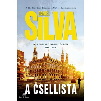 A csellista