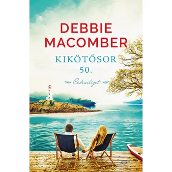 Kikötő sor 50. - Cédrusliget