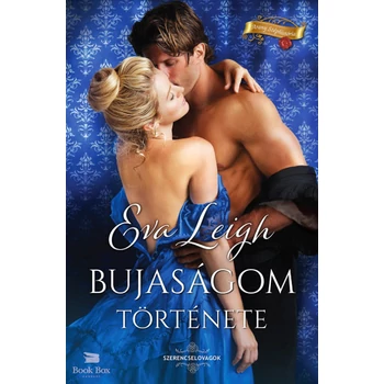 Bujaságom története
