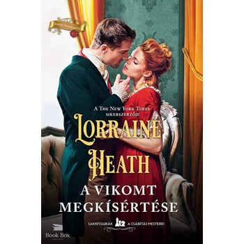 A vikomt megkísértése