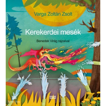 Kerekerdei mesék