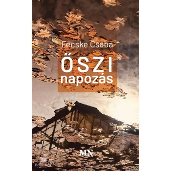 Őszi napozás