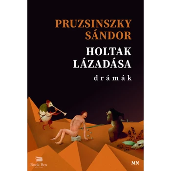 Holtak lázadása