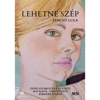 Lehetne szép- 21. században játszódó, nem politikai költemények életről, halálról, szeretetről összefüggő képszalag formájában