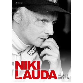 Niki Lauda