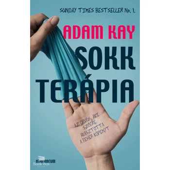Sokkterápia - Az orvos, aki szögre akasztotta a fehér köpenyt