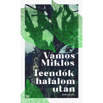 Teendők halálom után