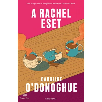 A Rachel-eset