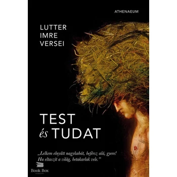 Test és tudat