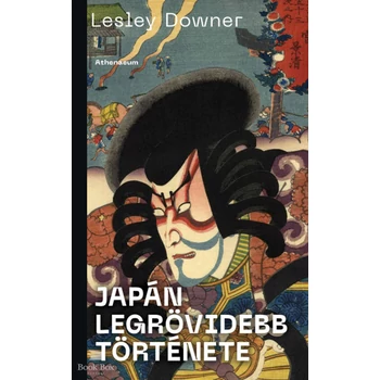 Japán legrövidebb története