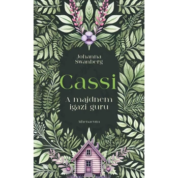 Cassi - A majdnem igazi guru