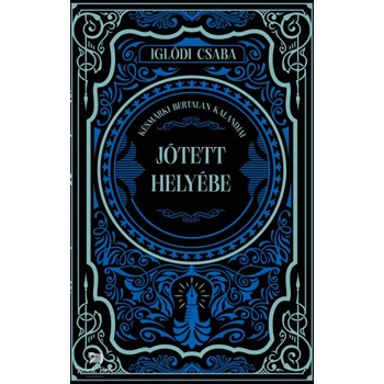 Jótett helyébe
