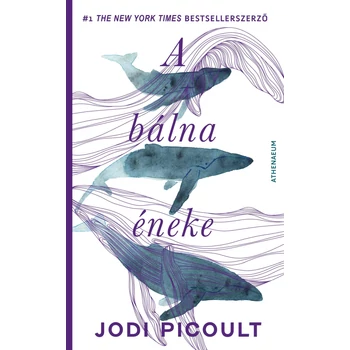 A bálna éneke- Regény öt hangra