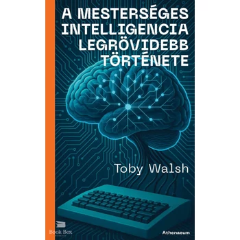 A mesterséges intelligencia legrövidebb története
