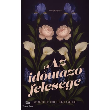 Az időutazó felesége- (Különleges kiadás)