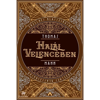Halál Velencében