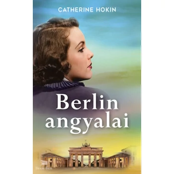 Berlin angyalai