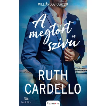 A megtört szívű - Milliárdos Corisik