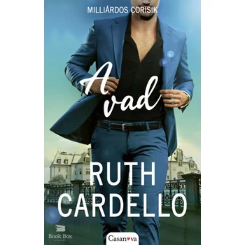A vad- Milliárdos Corisik