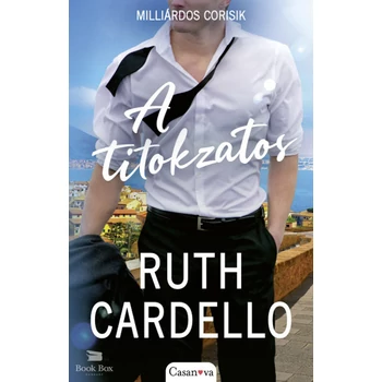 A titokzatos- Milliárdos Corisik