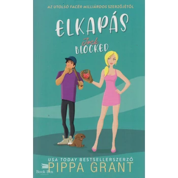 Jock Blocked - Elkapás